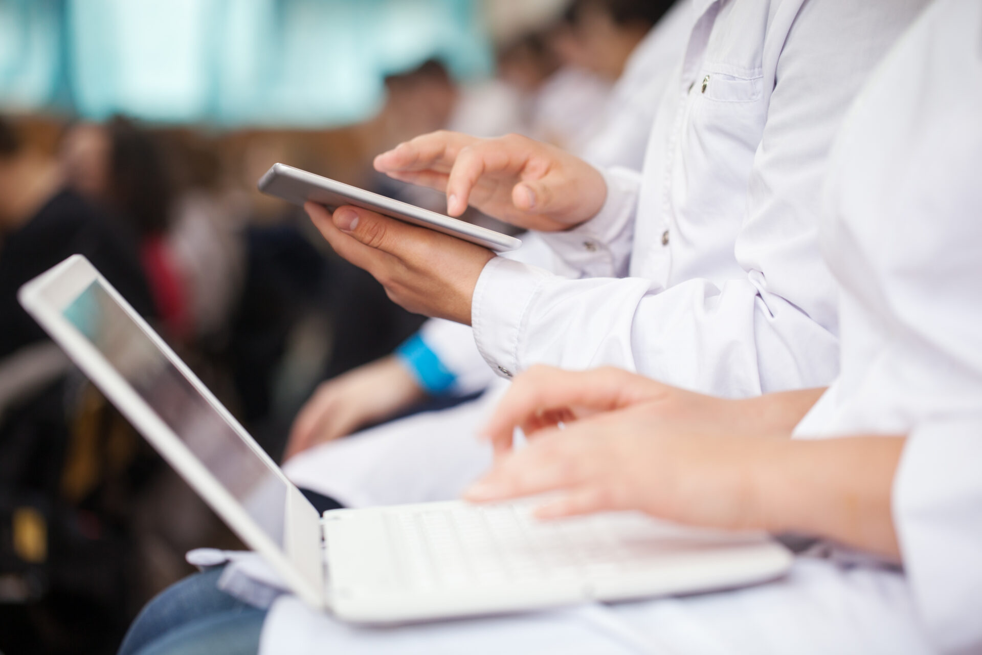 Medidesk w Rejestrze Instytucji Szkoleniowych – szkolenia, którym możesz zaufać 