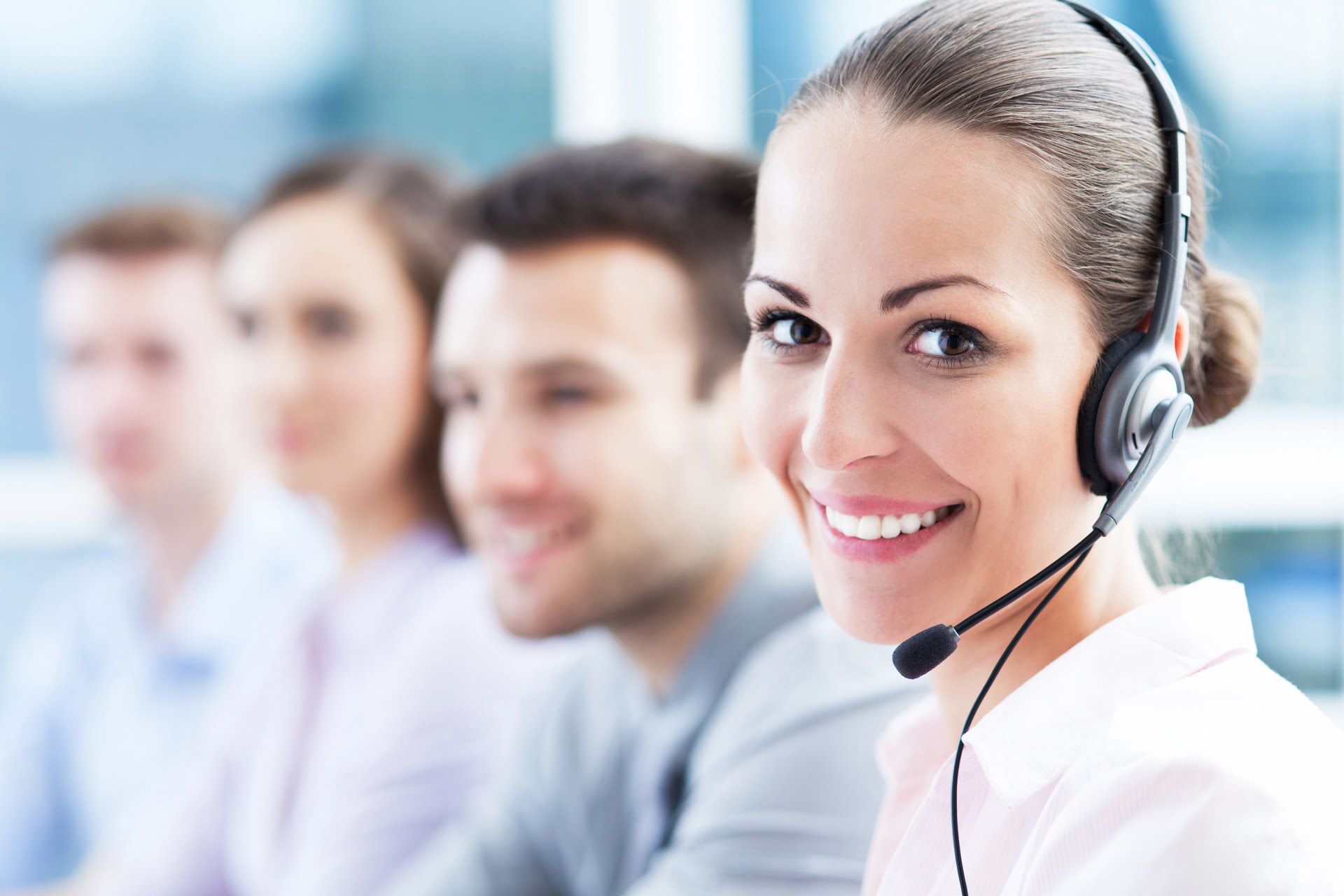 Call Center w placówce medycznej cz. 2