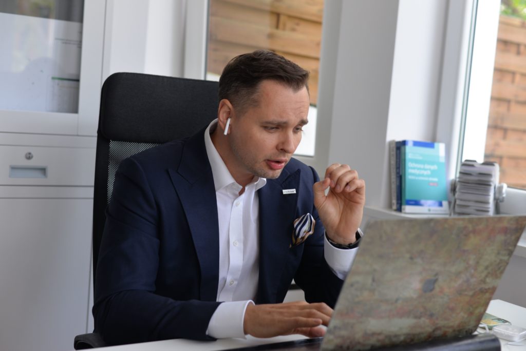 Pierwsza edycja konferencji Akademia Managera Ochrony Zdrowia za nami