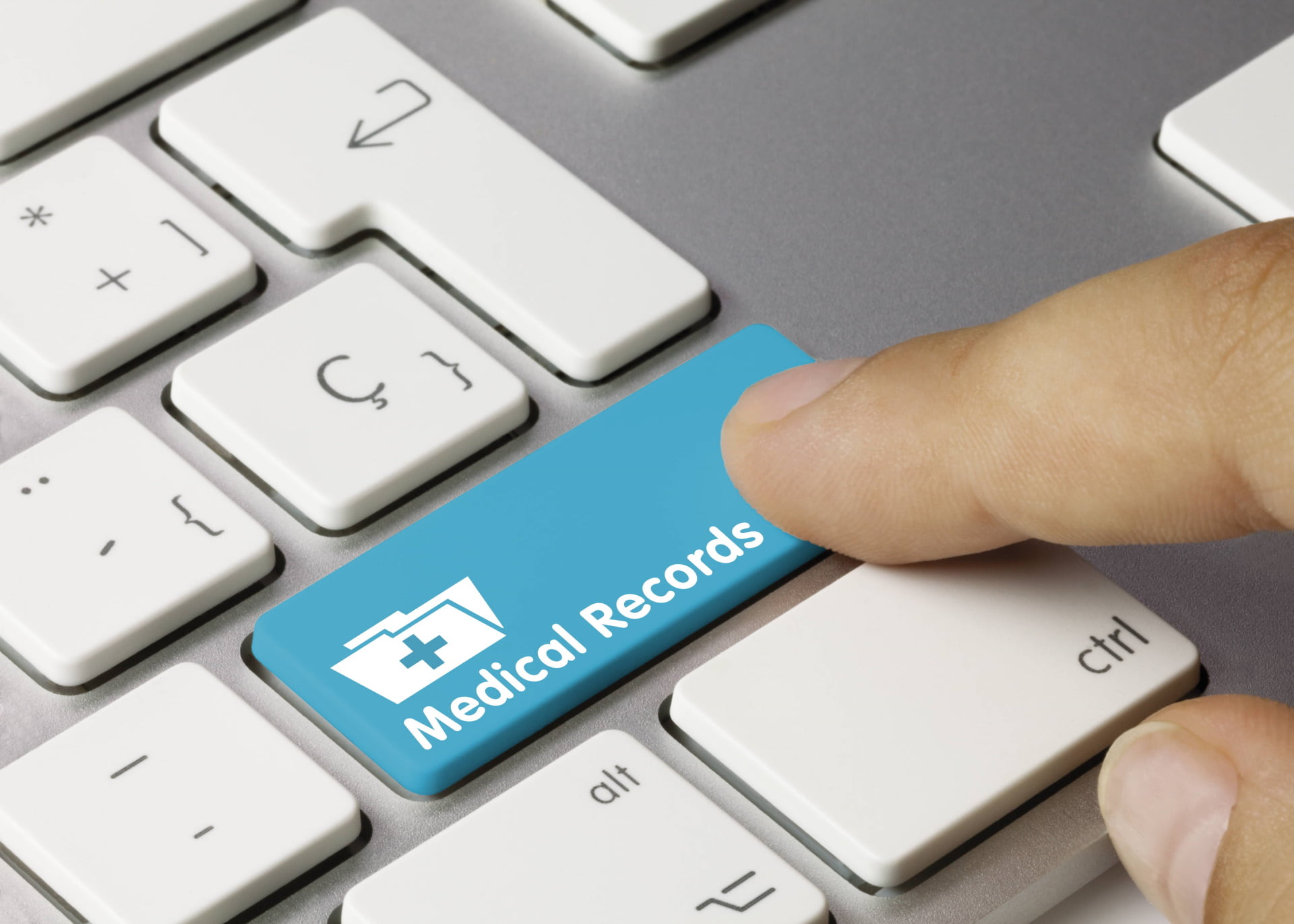 Elektroniczna dokumentacja medyczna – co musisz wiedzieć?