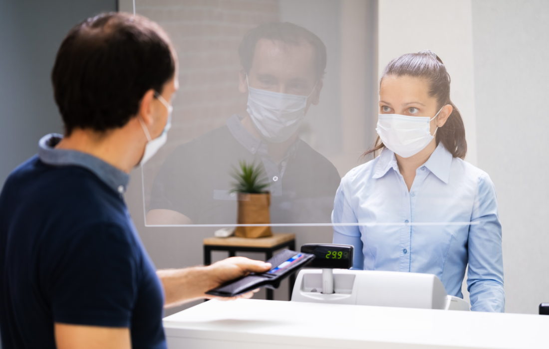 Jak zmieni się rejestracja medyczna po epidemii koronawirusa?
