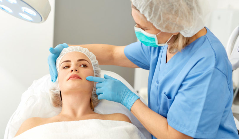 Kliniki medycyny estetycznej a koronawirus – co się zmieni po kryzysie?
