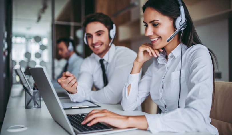 Nie bój się wdrożenia call center w placówce medycznej! cz. 1