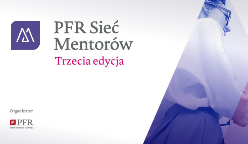 Medidesk zwycięzcą 3. edycji programu Sieć Mentorów PFR