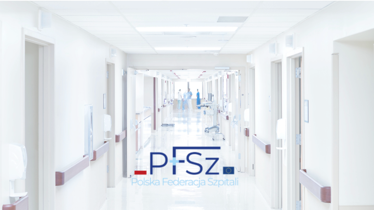 Między technologią a troską. Dlaczego Medidesk działa z Polską Federacją Szpitali? 