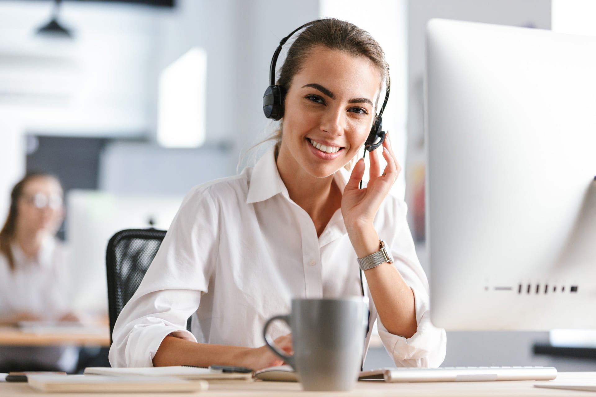 Skrypty rozmów – czy warto wprowadzić w call center placówki medycyny estetycznej?