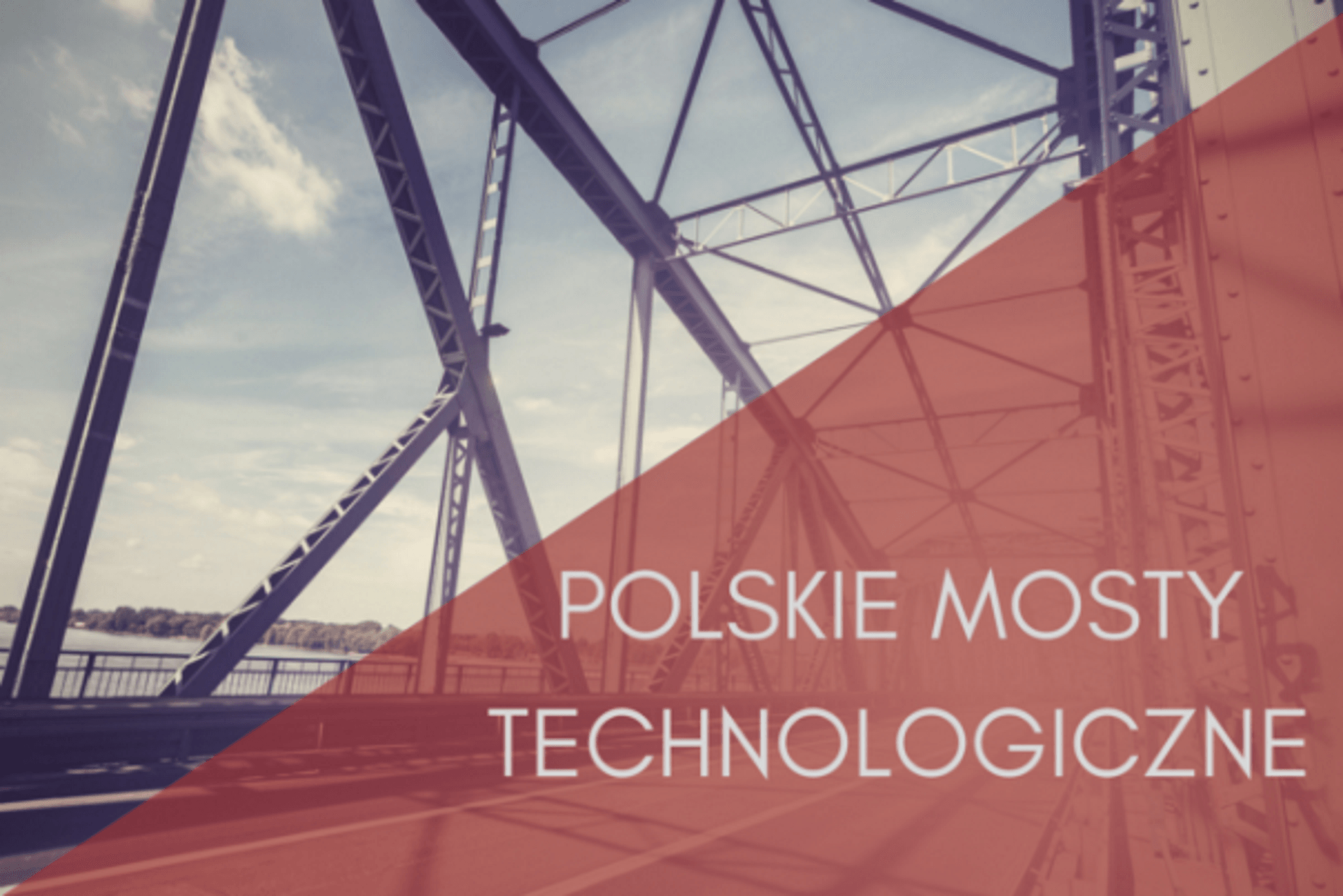 Smartmed Sp. z o.o. realizuje projekt pt.: Polskie Mosty Technologiczne