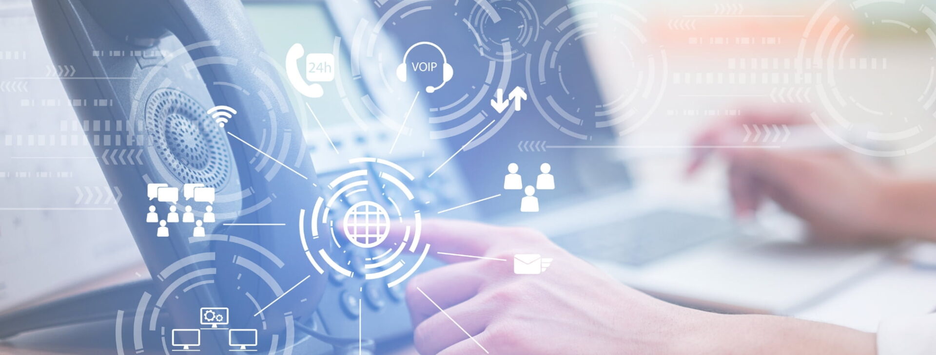VoIP – co to jest i jak działa?