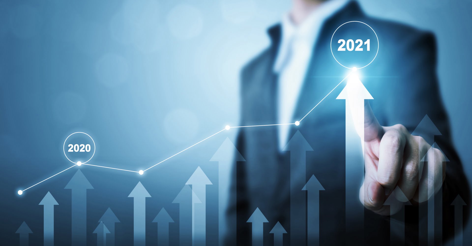 Wyznacz cele sprzedażowe 2021 w nowoczesnej placówce medycznej