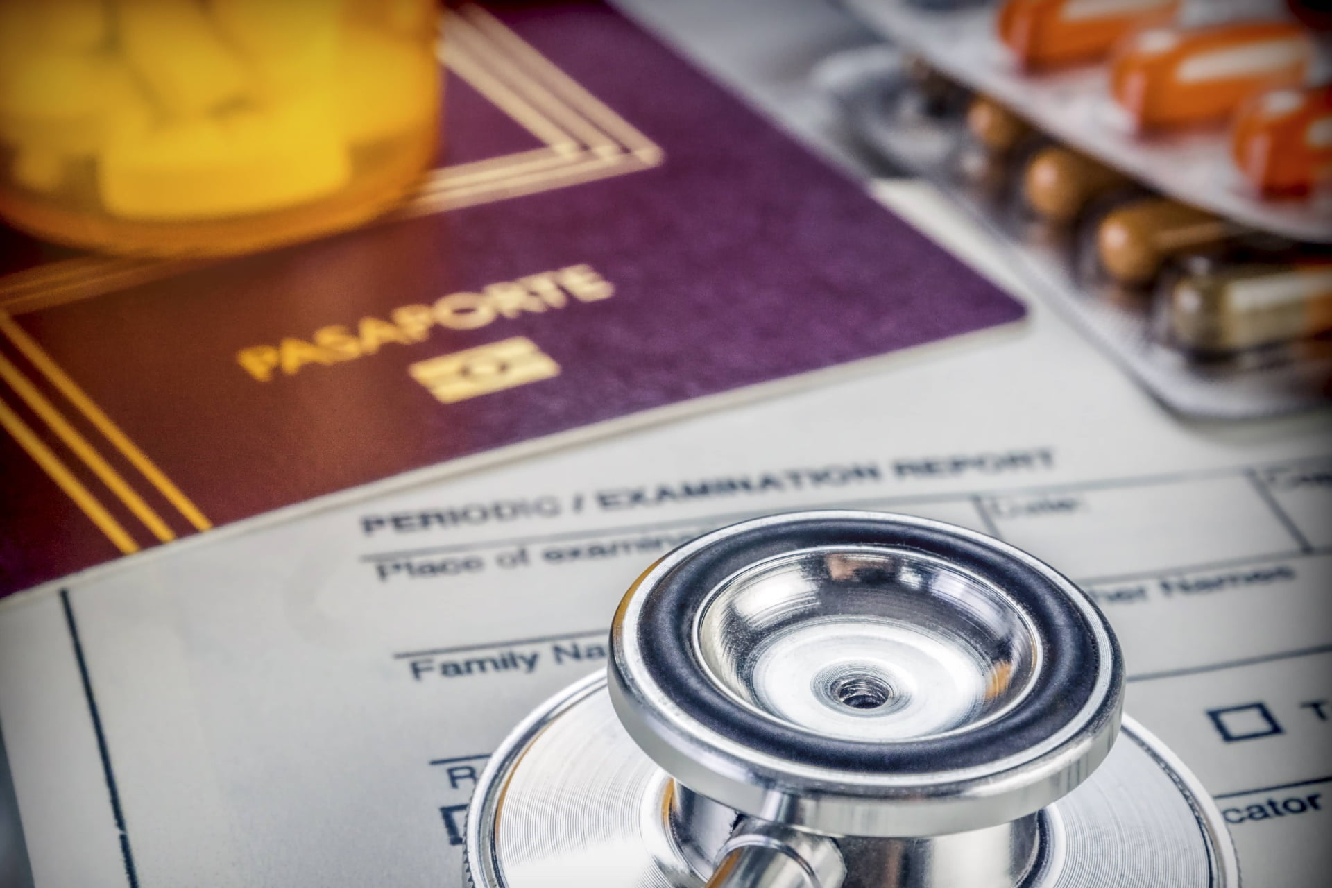Zatrudnianie cudzoziemców w placówkach medycznych