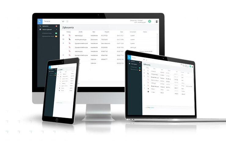 Innowacyjny system Medidesk – podstawowe informacje
