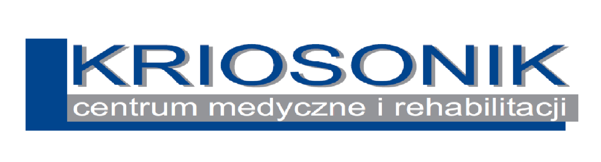 Kriosonik - Centrum meduczne i rehabilitacji