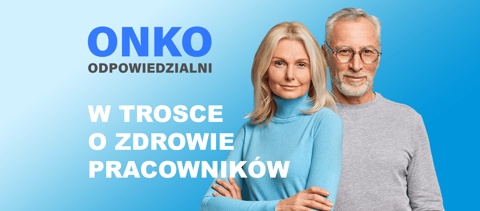 Medidesk wspiera akcję Onkoodpowiedzialni