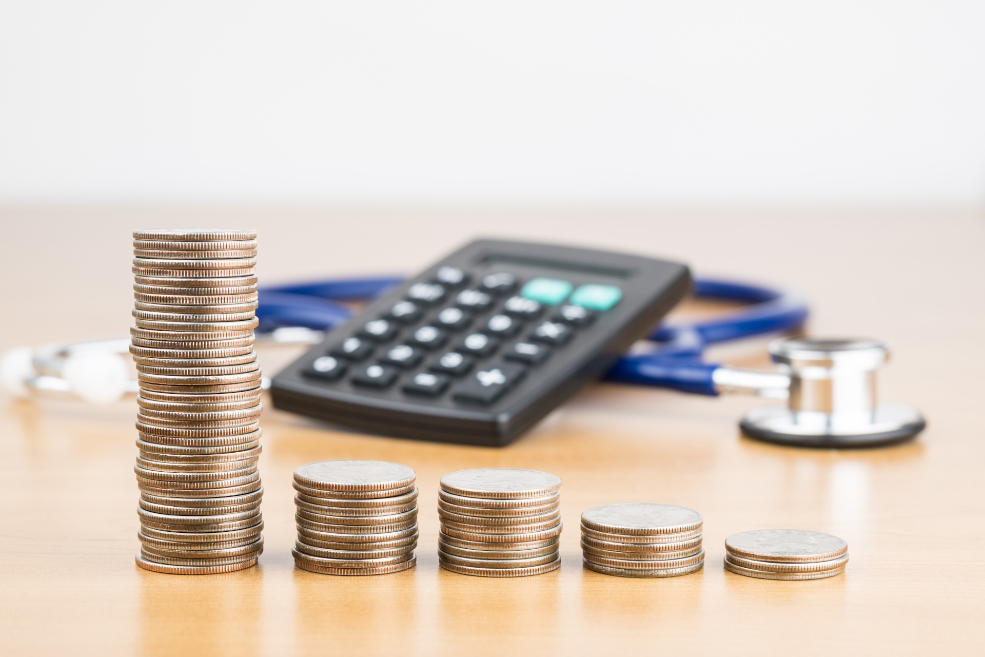 Dofinansowania na nowe technologie w placówce medycznej – co warto wiedzieć?