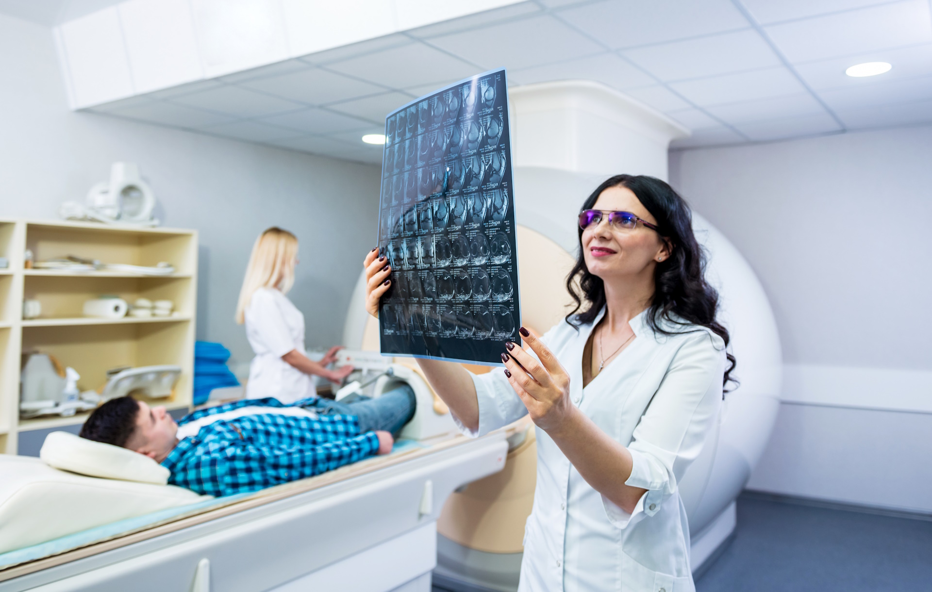 Zarządzanie oczekiwaniem na wyniki badań i diagnoz