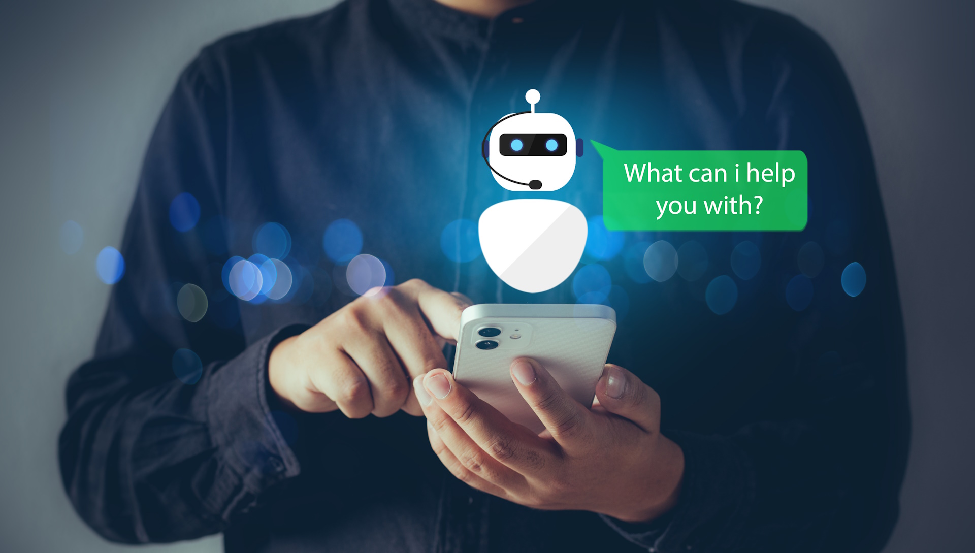 Chat boty w placówkach medycznych: Jak automatyzacja poprawia komunikację z pacjentami?
