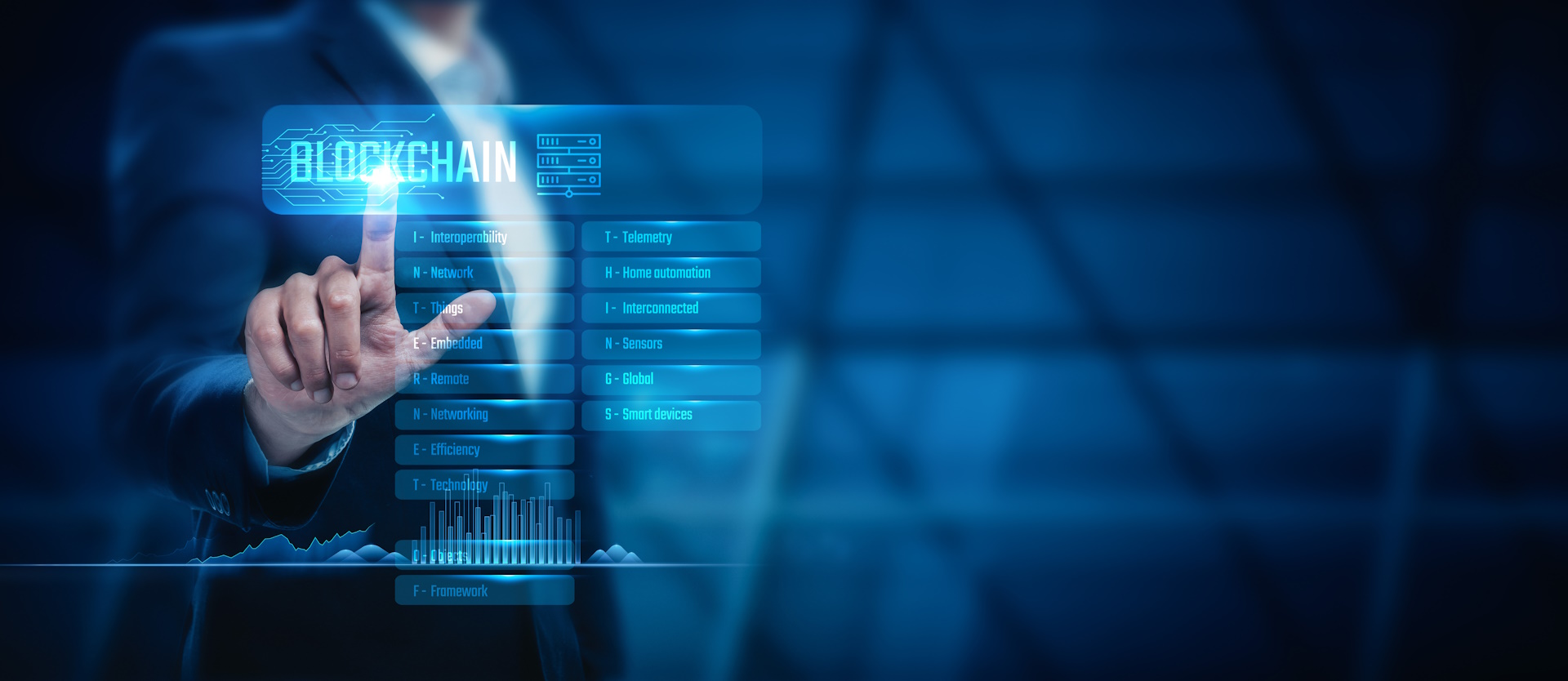 Zastosowanie technologii blockchain w ochronie zdrowia: Przyszłość bezpieczeństwa danych pacjentów
