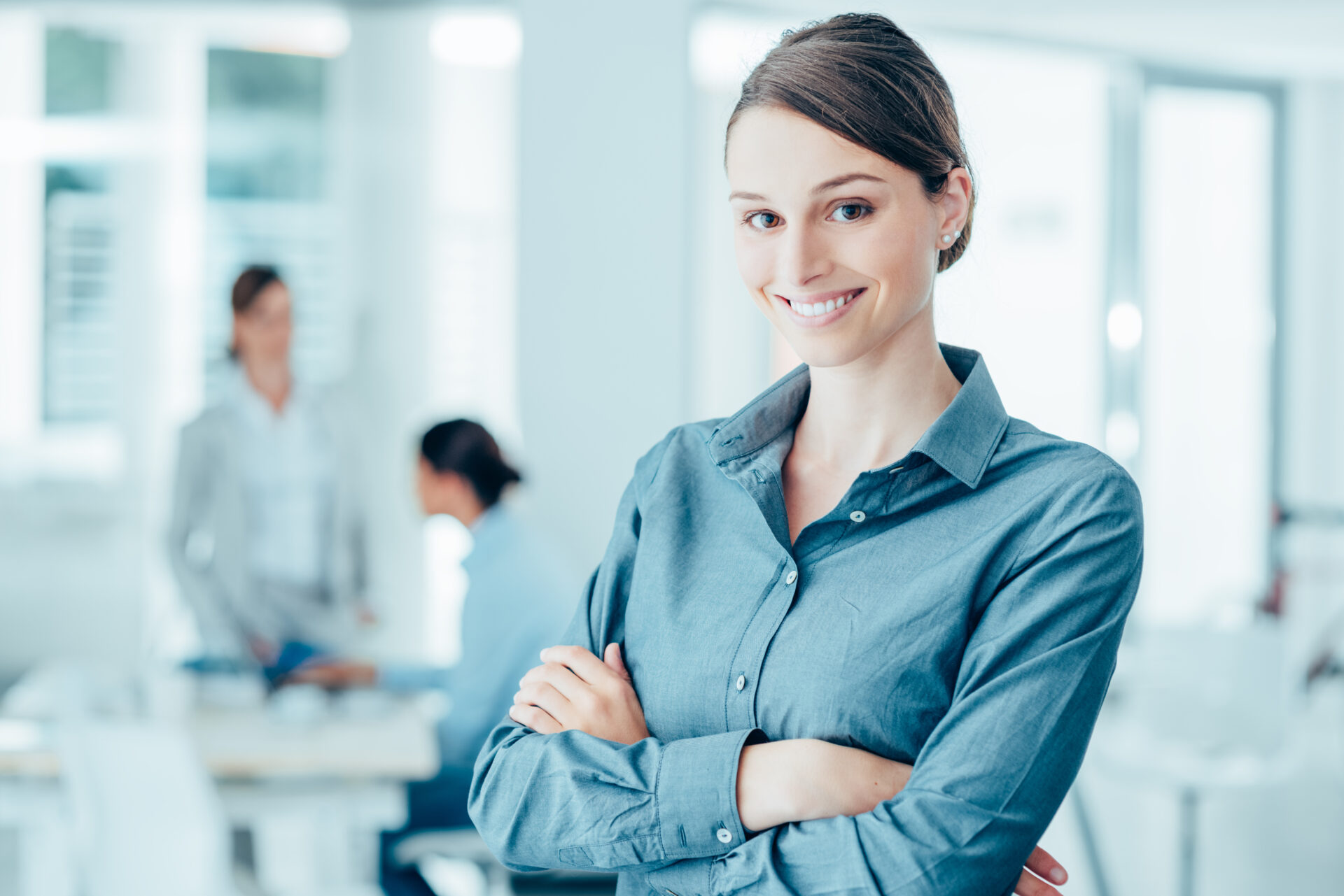 Skuteczny manager – czyli jaki?