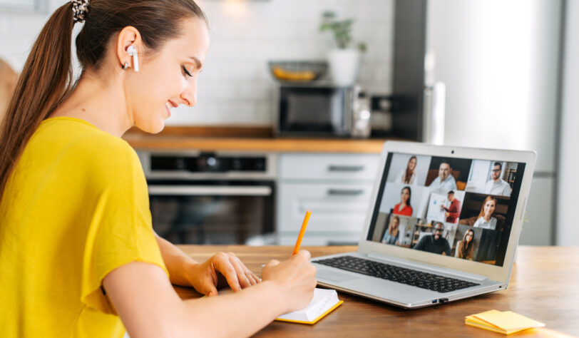 Bezpłatne webinary szkoleniowe na maj od Medidesk