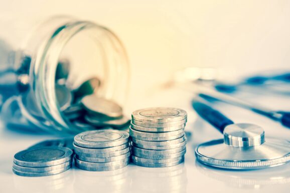 dofinansowania dla podmiotów medycznych