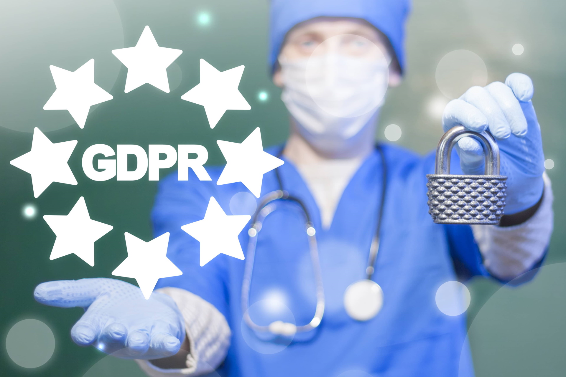 Dokumentacja RODO w formie online w placówkach opieki zdrowotnej