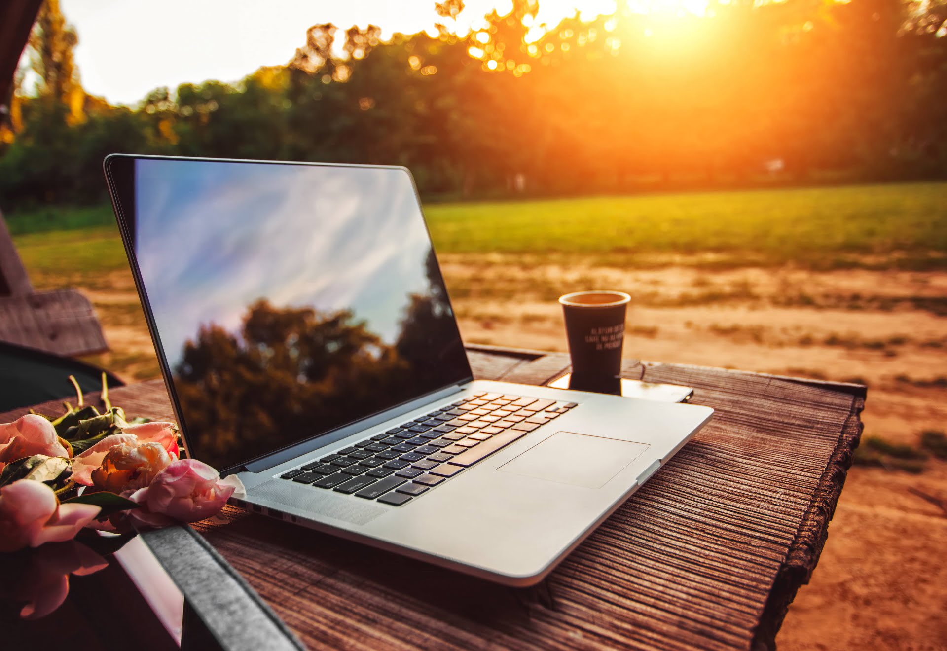 Harmonogram wakacyjnych webinarów Medidesk na sierpień