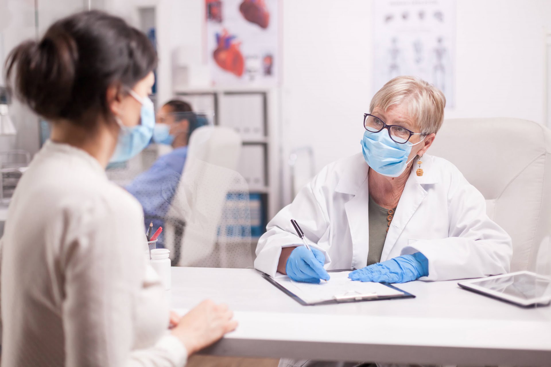 Jak zarządzać przychodnią POZ w dobie epidemii
