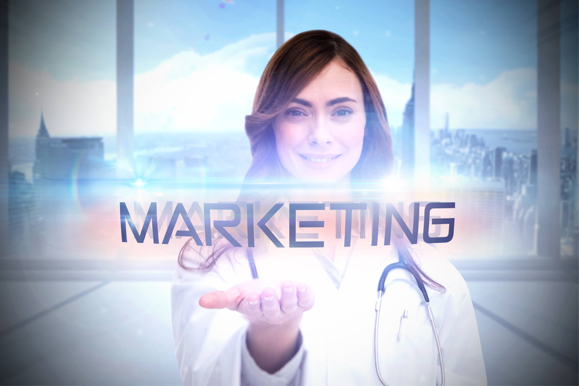 Marketing doświadczeń w placówce medycznej