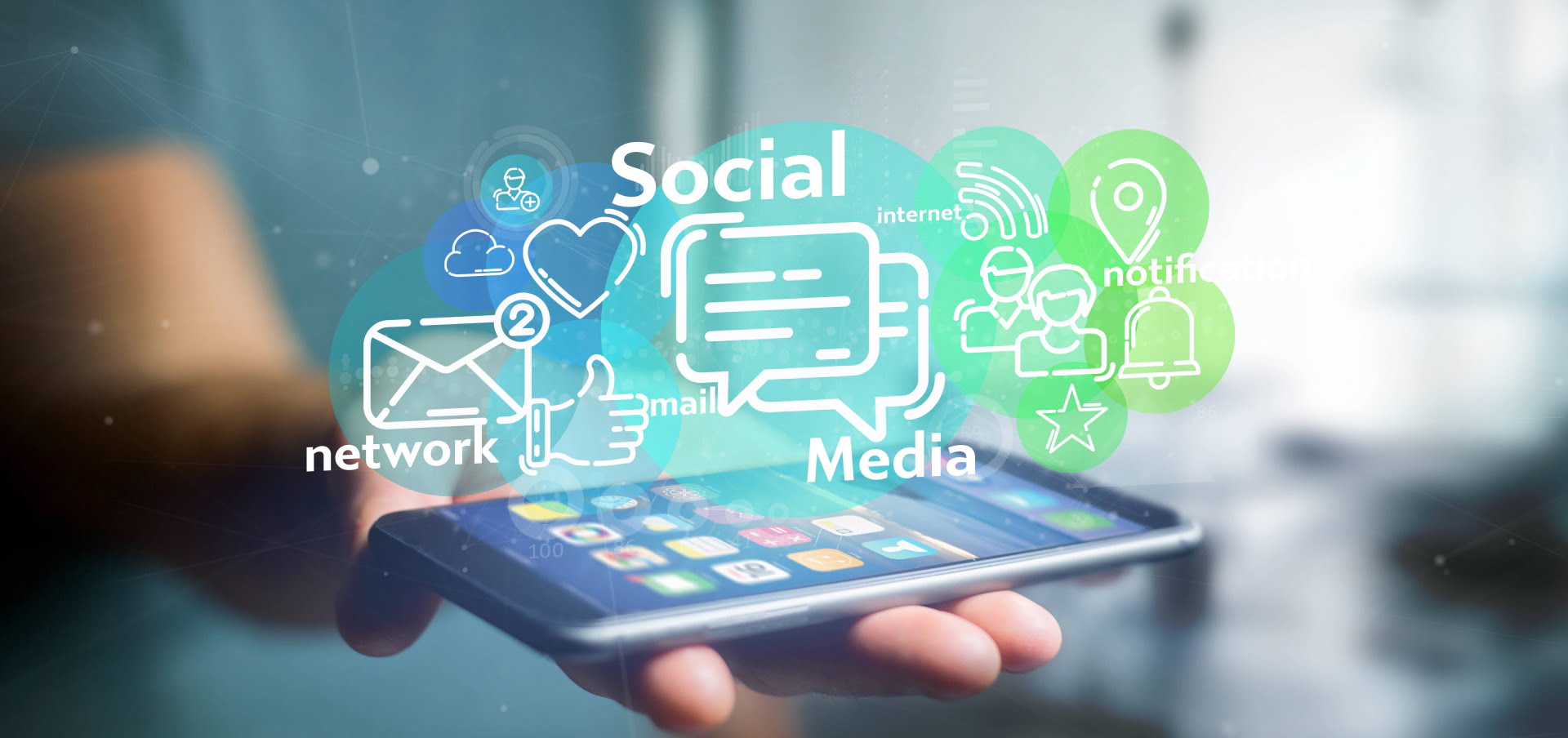 Poradnik managera cz. 3. Marketing medyczny w pigułce – social media