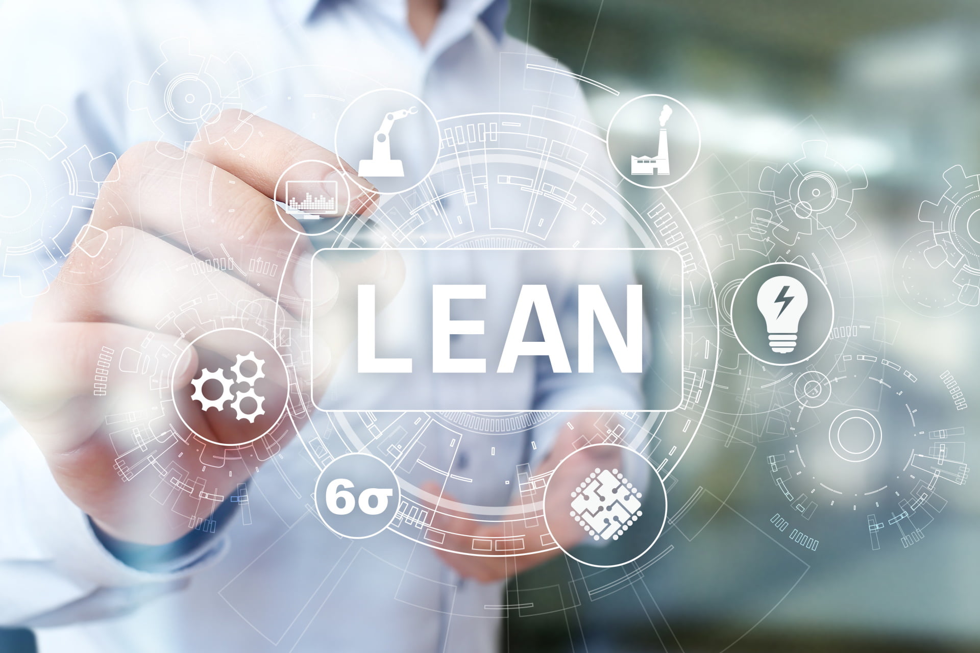 Od czego zacząć zmiany związane z wdrożeniem lean managementu w placówce?