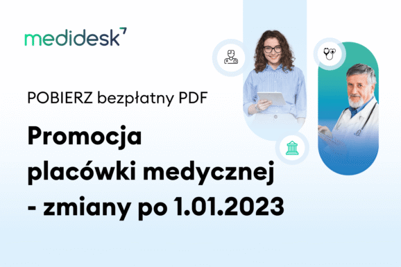 marketing medyczny