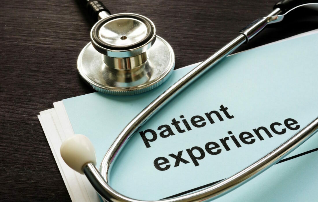 Na czym polega koncepcja Patient Experience?
