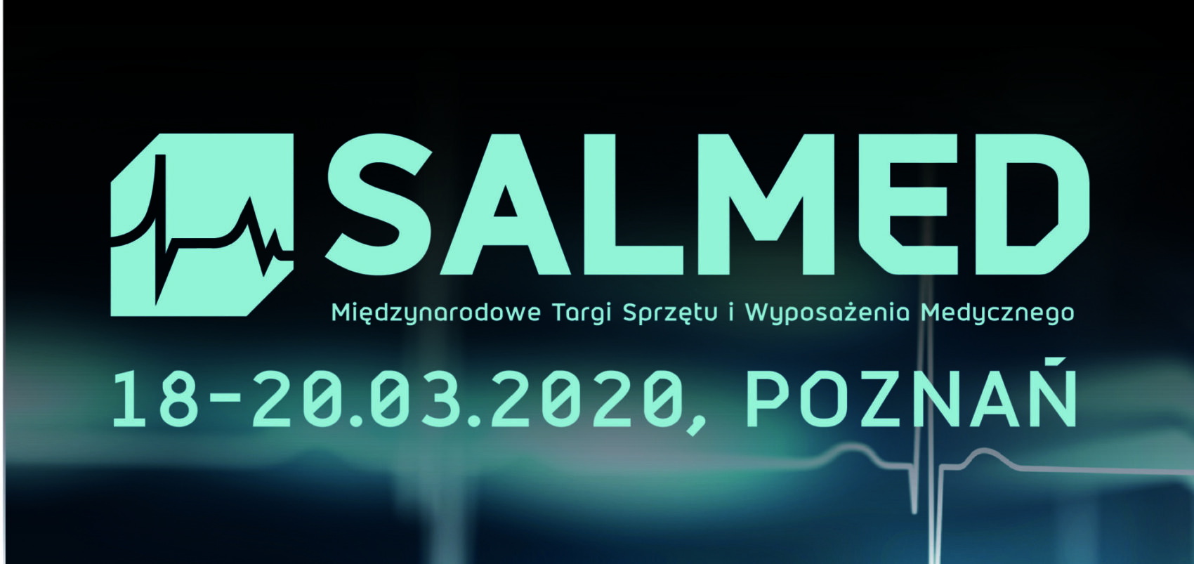 Medidesk na Targach SALMED 2020!
