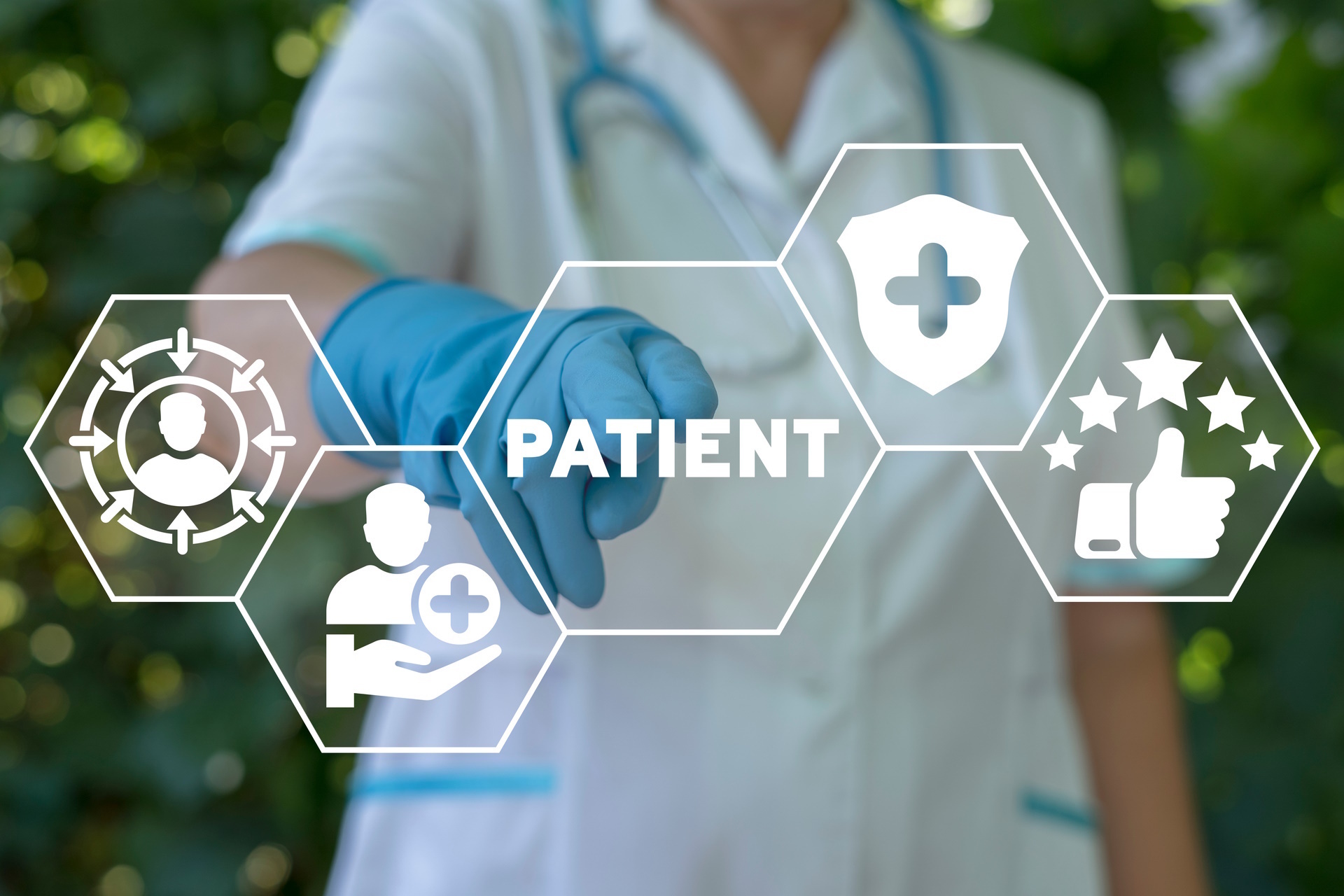 Strategie Patient Experience