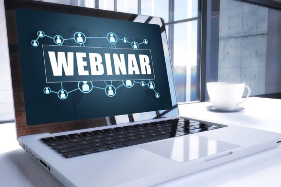 webinary Medidesk