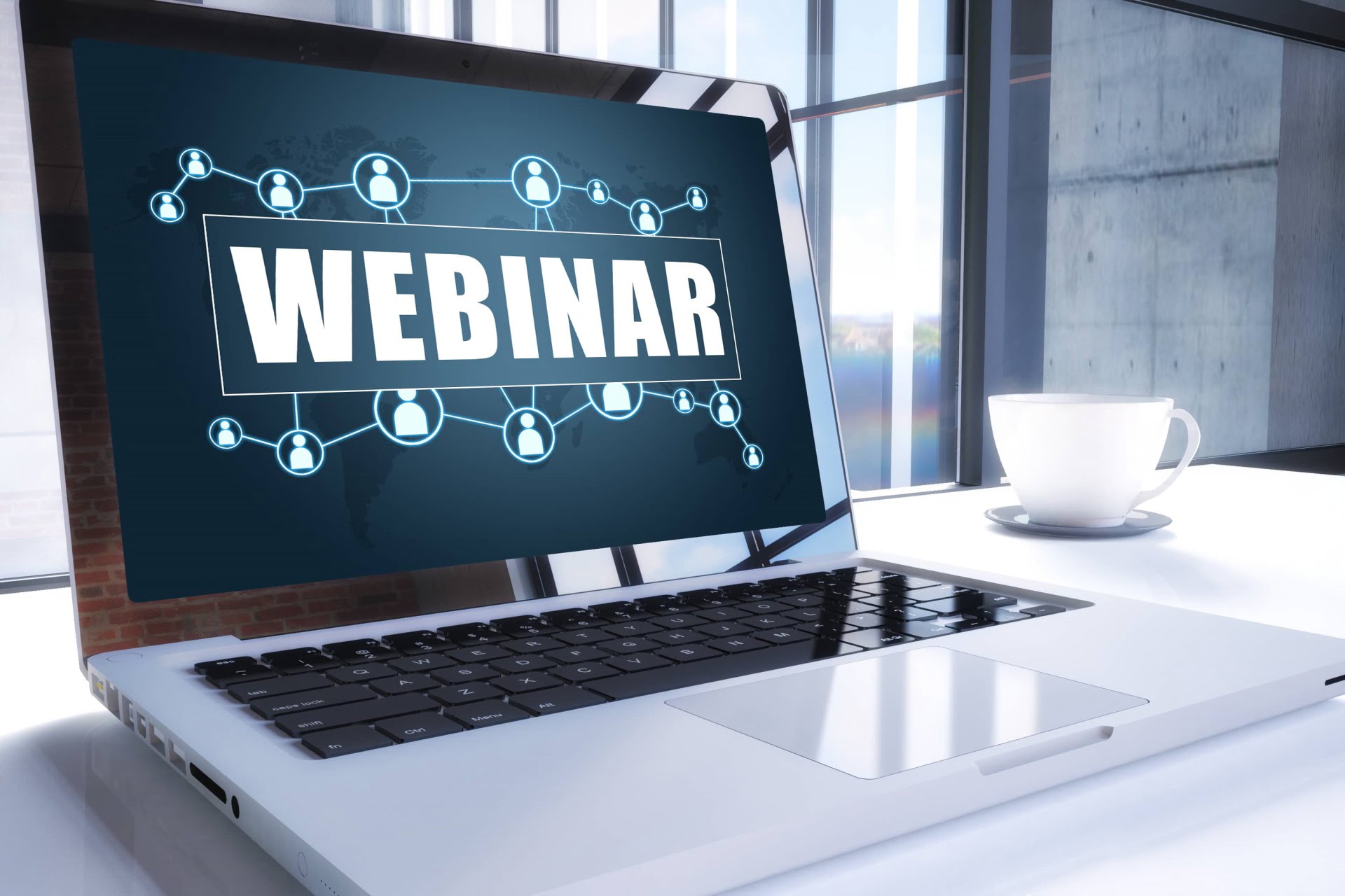 Styczeń pod znakiem webinarów Medidesk