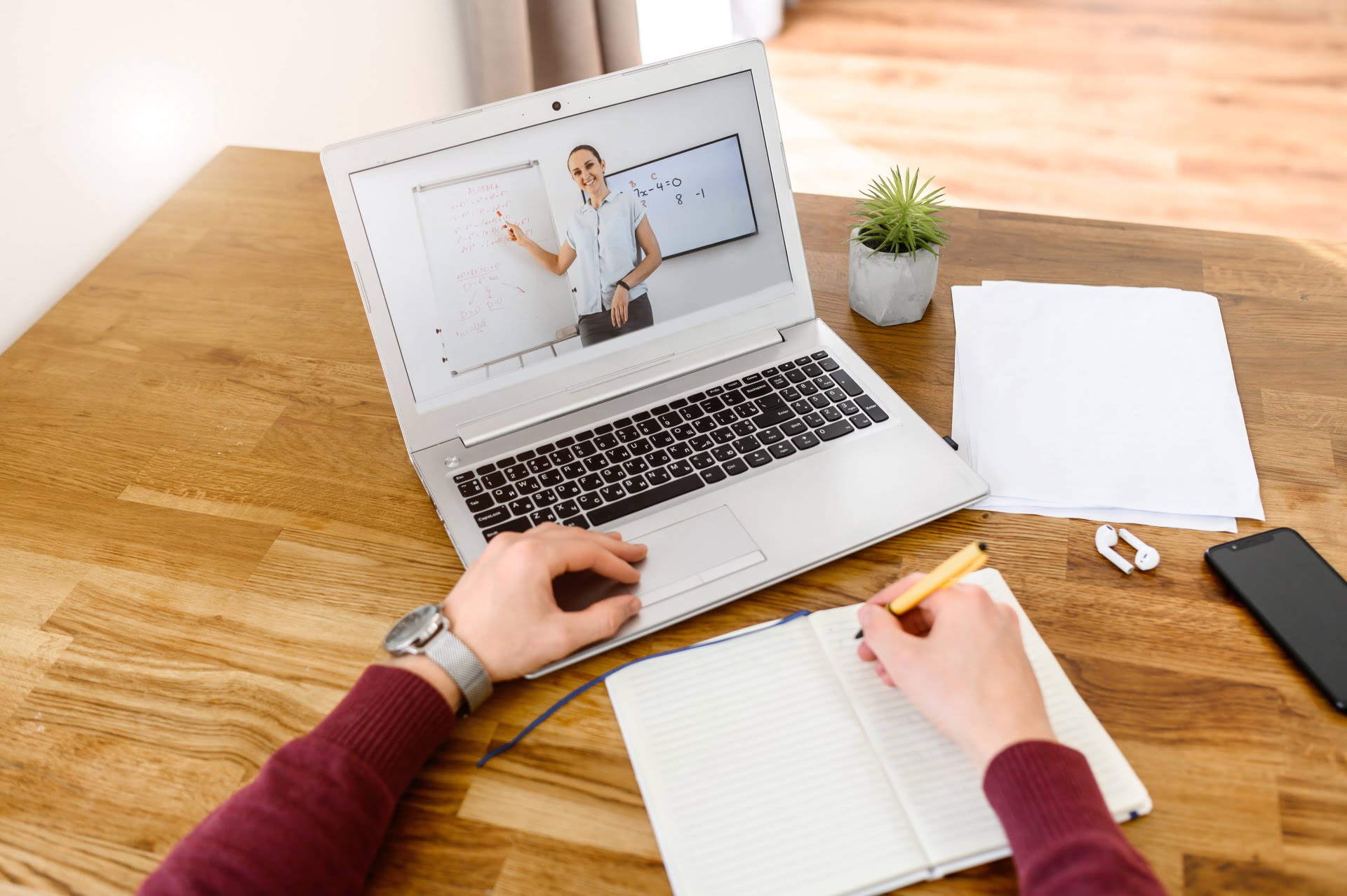 Wiosenne nowości od Medidesk – webinary