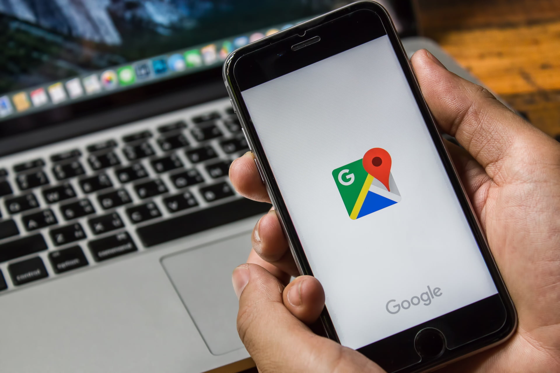 Jak sprawić by o klinice mówiło się dużo i dobrze? Wizytówka w Google Maps