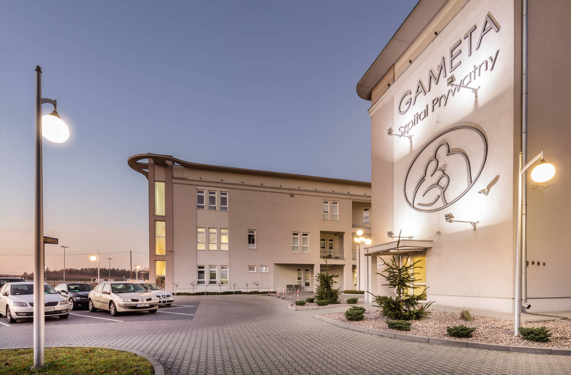 Jak zbudować jedno centrum dowodzenia ruchem pacjentów mając cztery lokalizacje w całej Polsce?